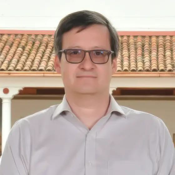 Ralf J. Leiteritz, PhD