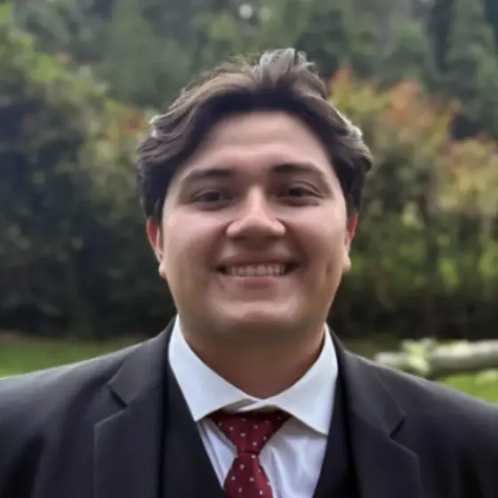 Juan Sebastián Osorno Ortiz